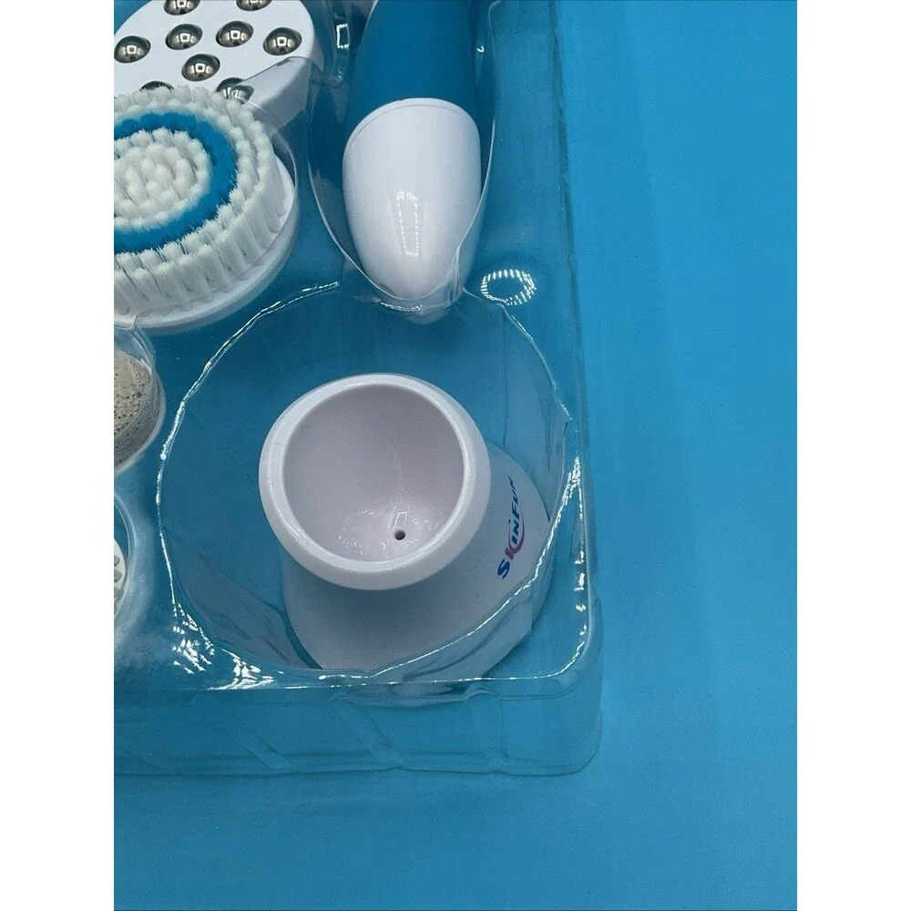 SkinFun skin cleansing